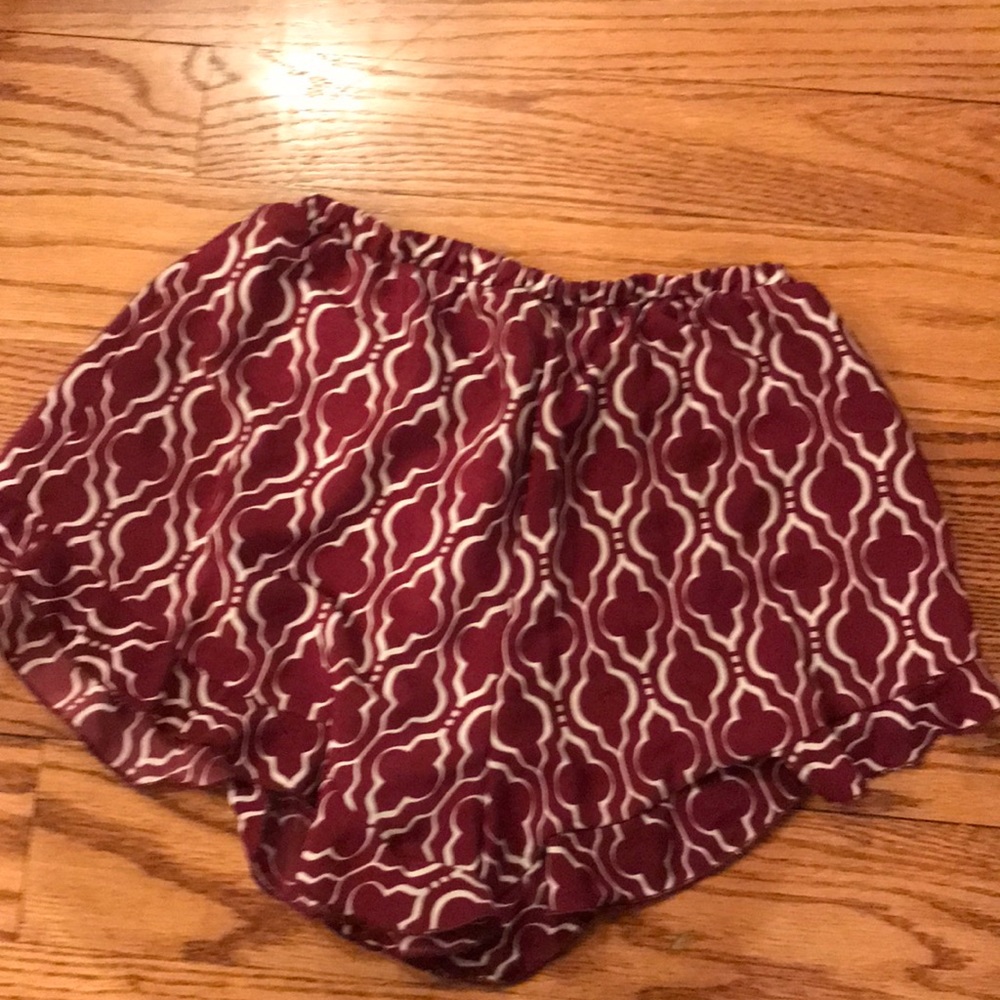 Shorts - Picture 2 of 2